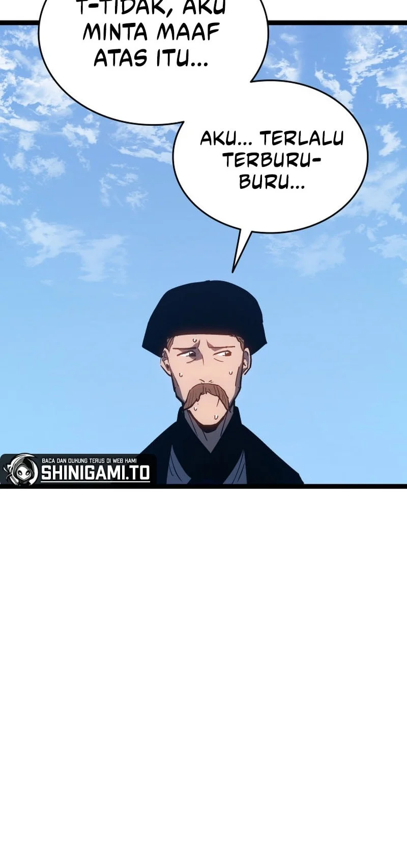 Grim Reaper of the Drifting Moon Chapter 108 Gambar 13