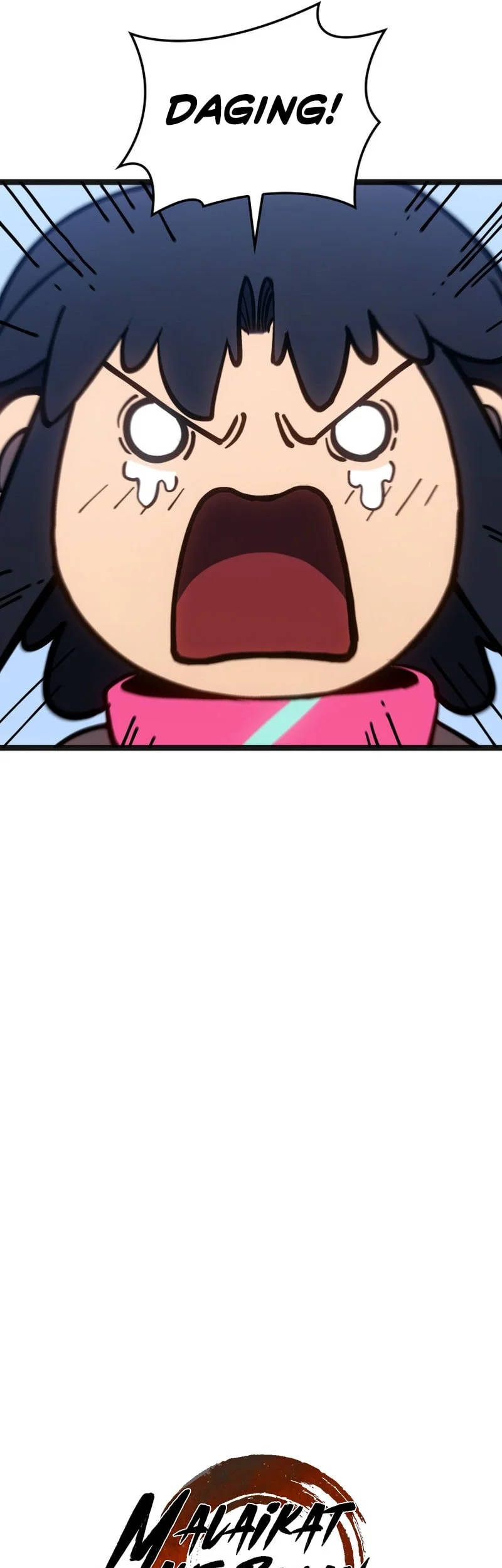 Grim Reaper of the Drifting Moon Chapter 108 Gambar 20