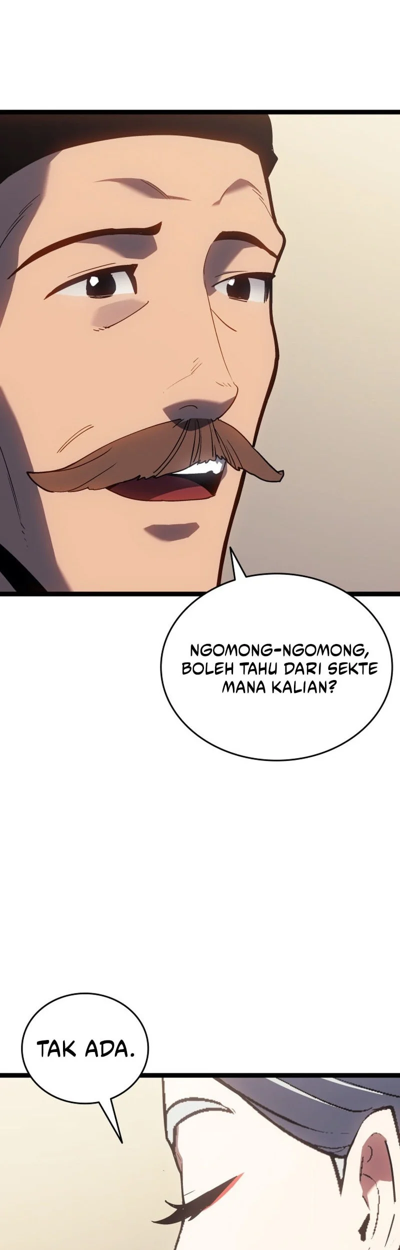 Grim Reaper of the Drifting Moon Chapter 108 Gambar 27