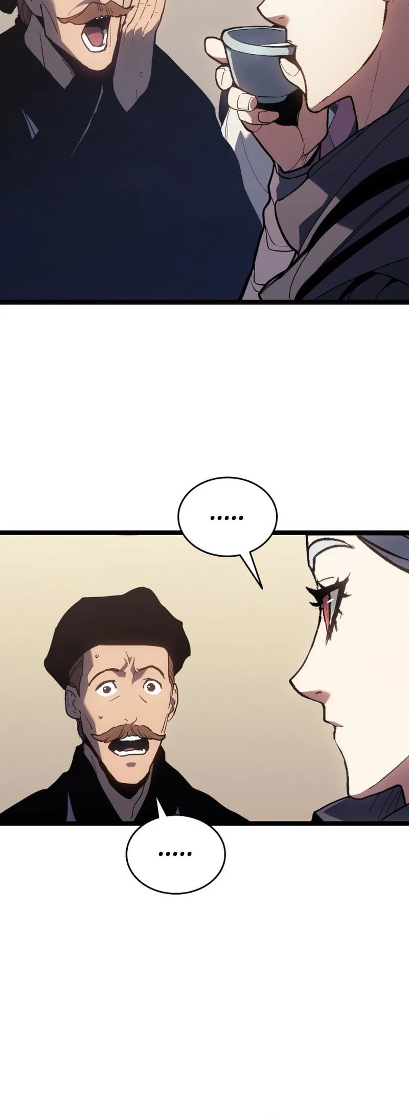 Grim Reaper of the Drifting Moon Chapter 108 Gambar 29