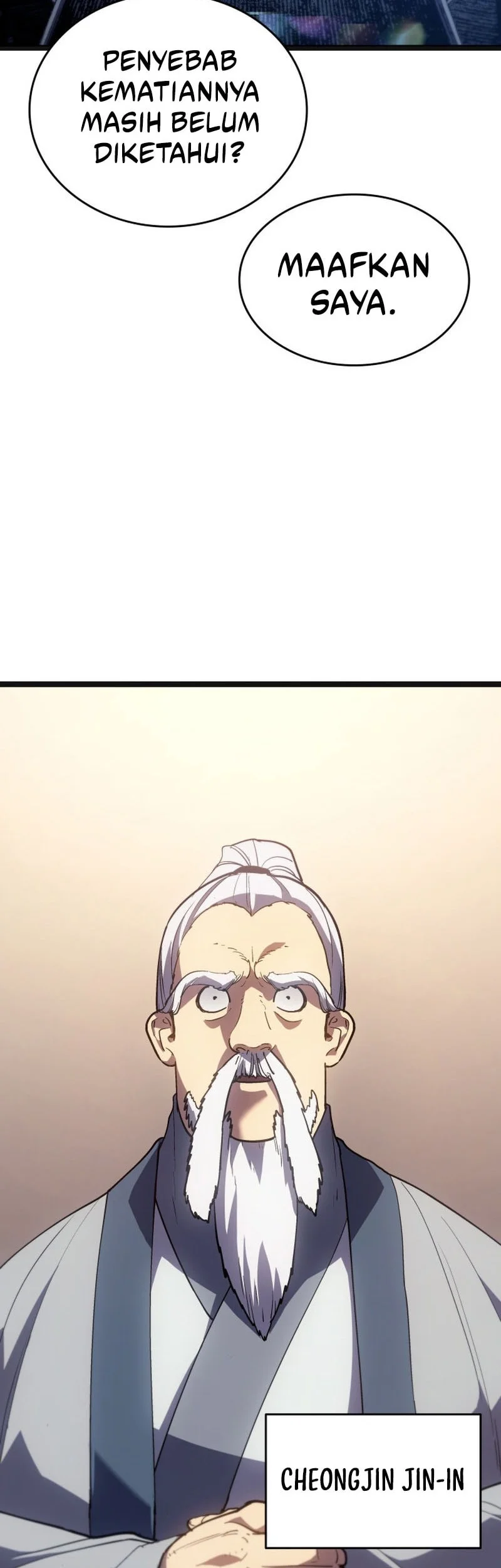 Grim Reaper of the Drifting Moon Chapter 109 Gambar 55