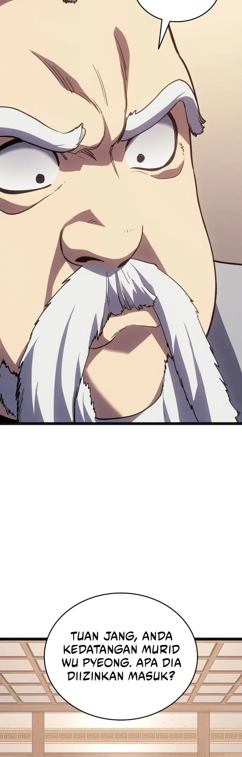 Grim Reaper of the Drifting Moon Chapter 109 Gambar 59