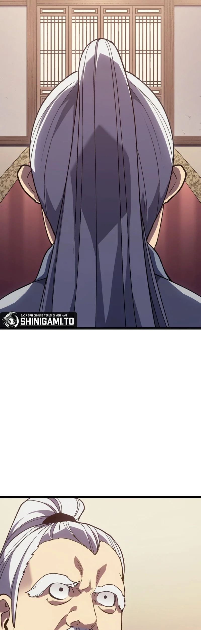 Grim Reaper of the Drifting Moon Chapter 109 Gambar 60