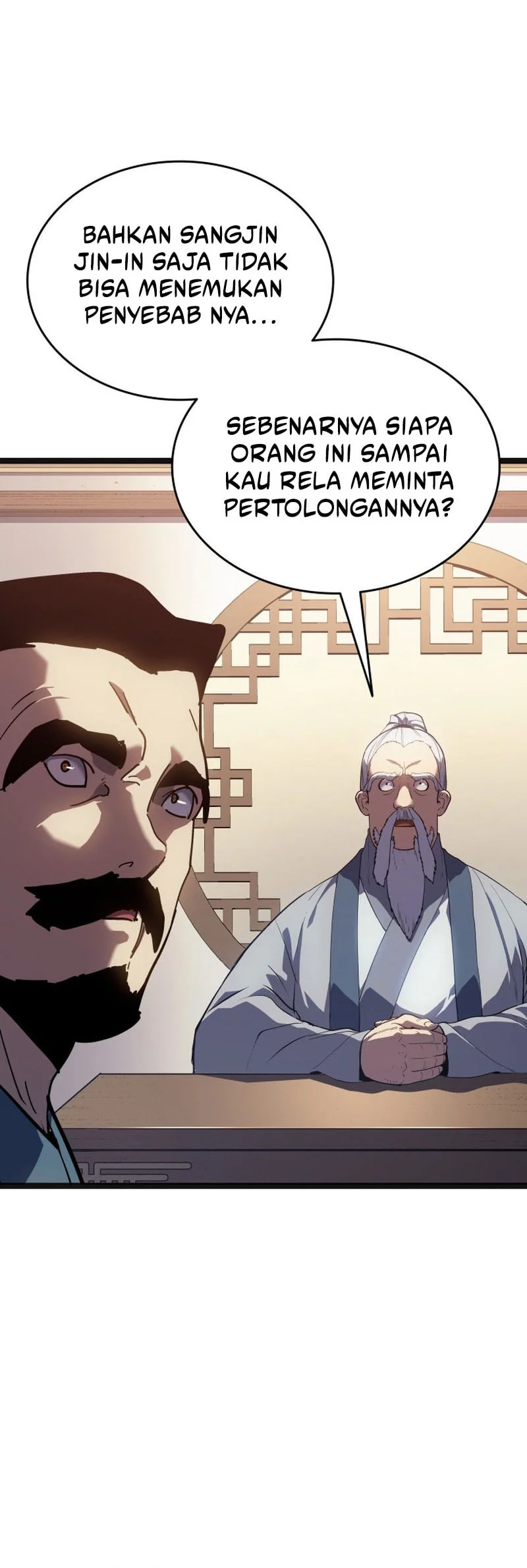 Grim Reaper of the Drifting Moon Chapter 109 Gambar 65