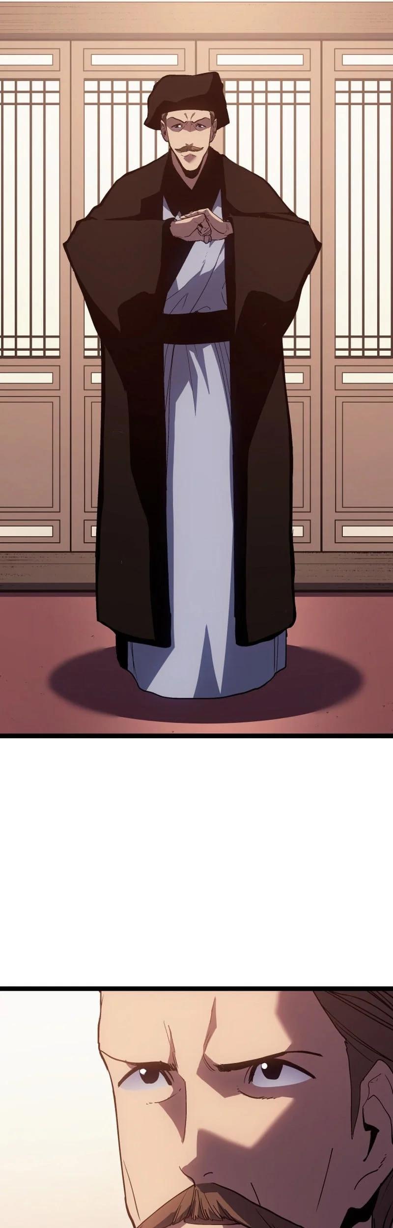 Grim Reaper of the Drifting Moon Chapter 109 Gambar 62