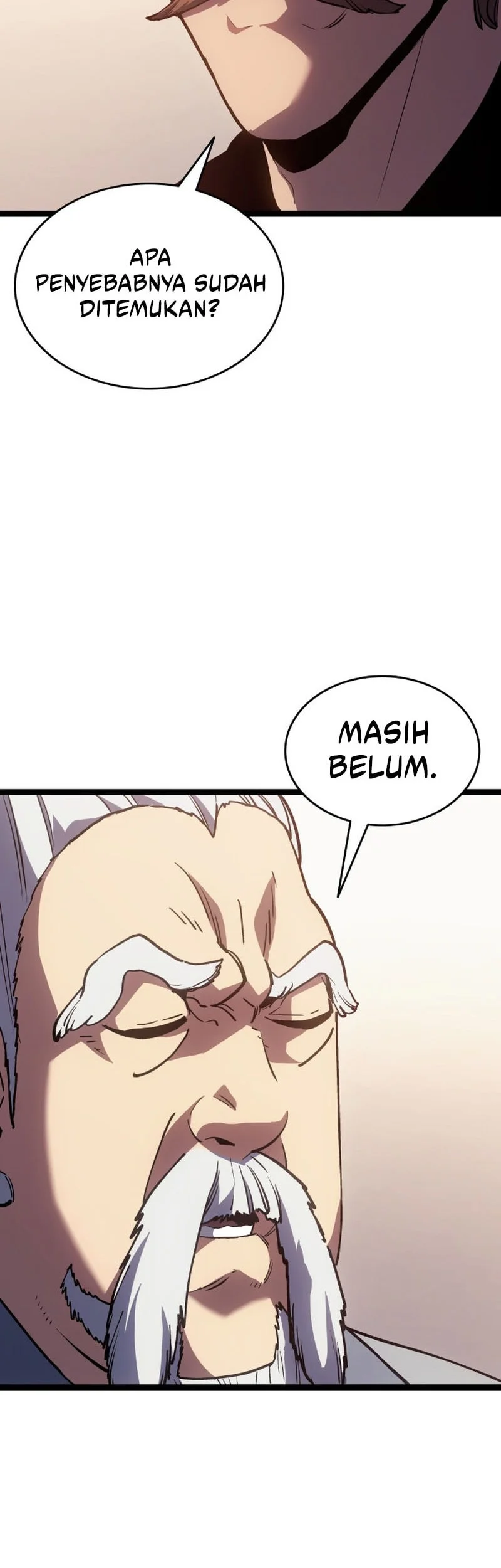 Grim Reaper of the Drifting Moon Chapter 109 Gambar 63