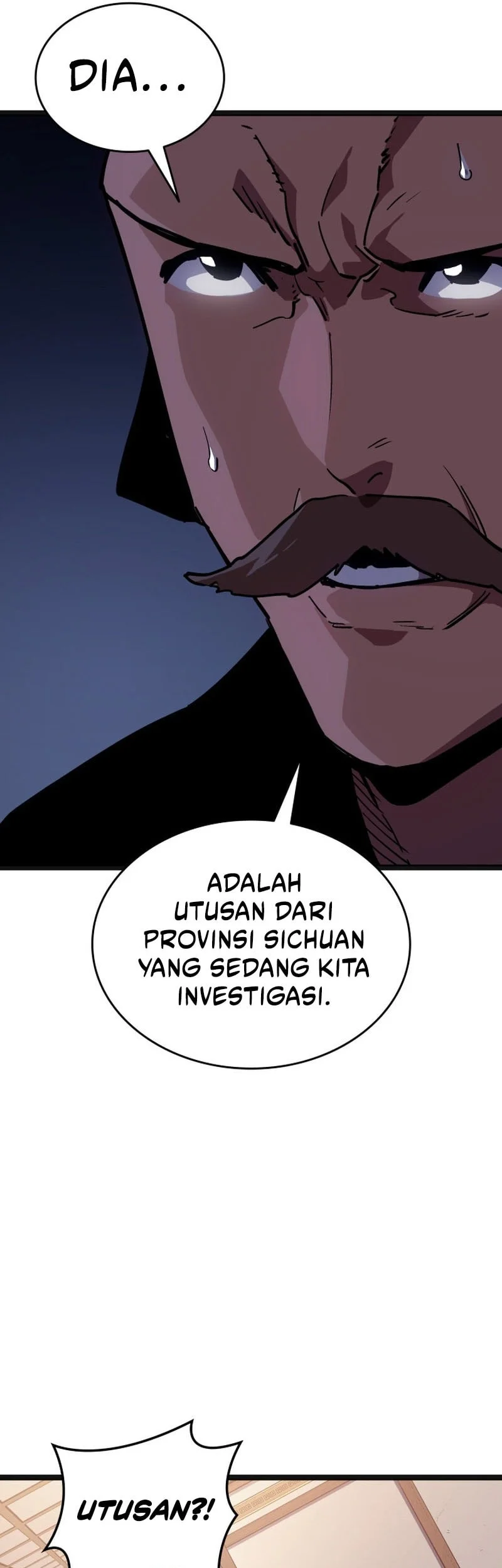 Grim Reaper of the Drifting Moon Chapter 109 Gambar 66