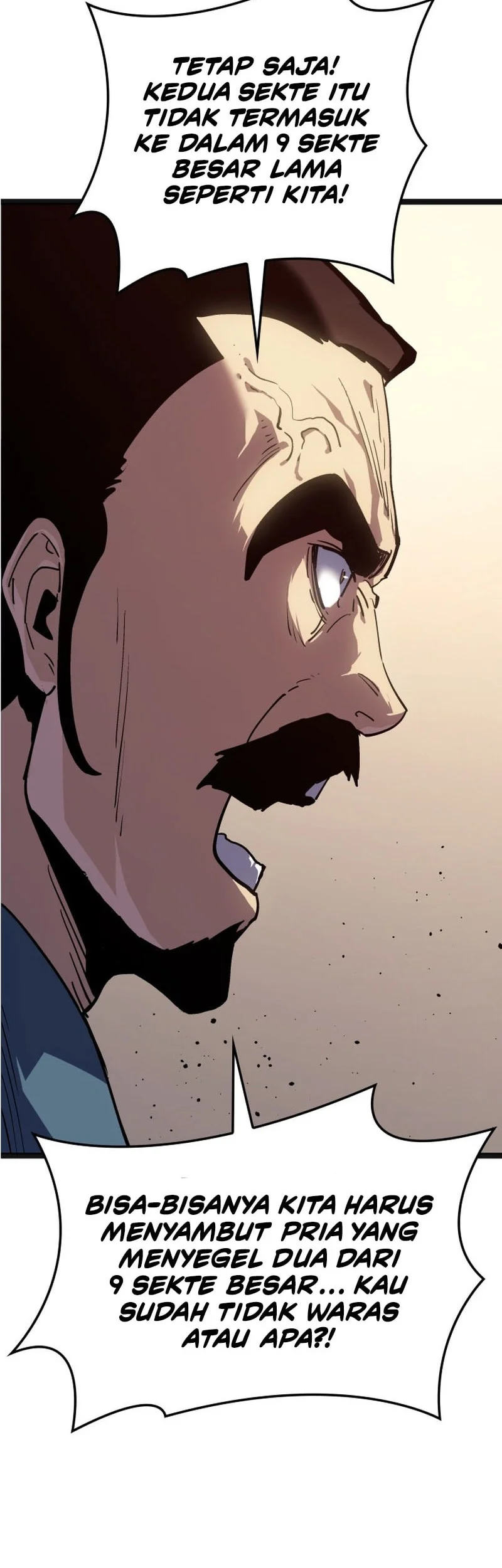 Grim Reaper of the Drifting Moon Chapter 109 Gambar 71