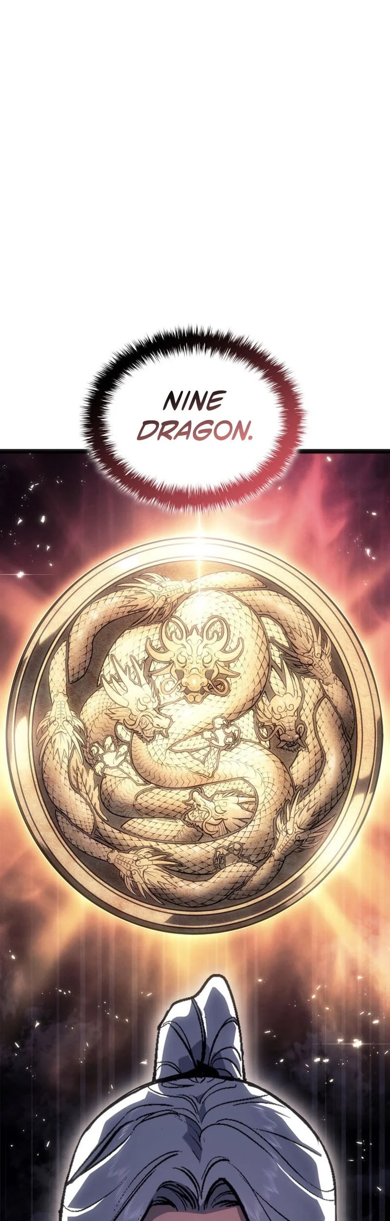 Grim Reaper of the Drifting Moon Chapter 109 Gambar 39