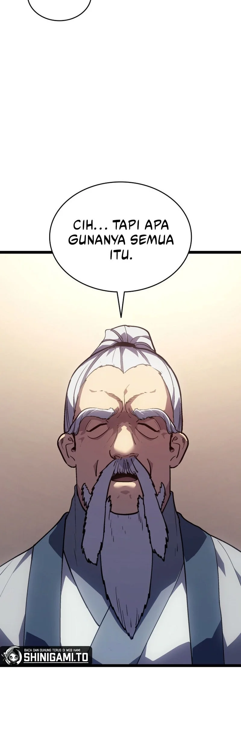 Grim Reaper of the Drifting Moon Chapter 109 Gambar 79