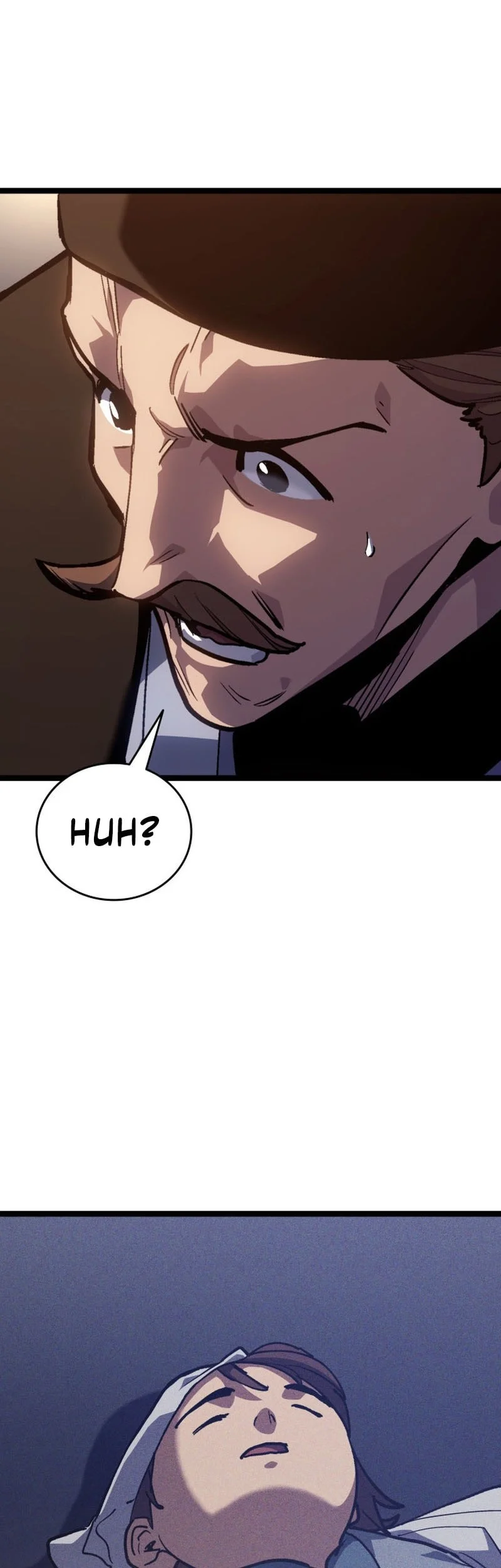 Grim Reaper of the Drifting Moon Chapter 109 Gambar 80