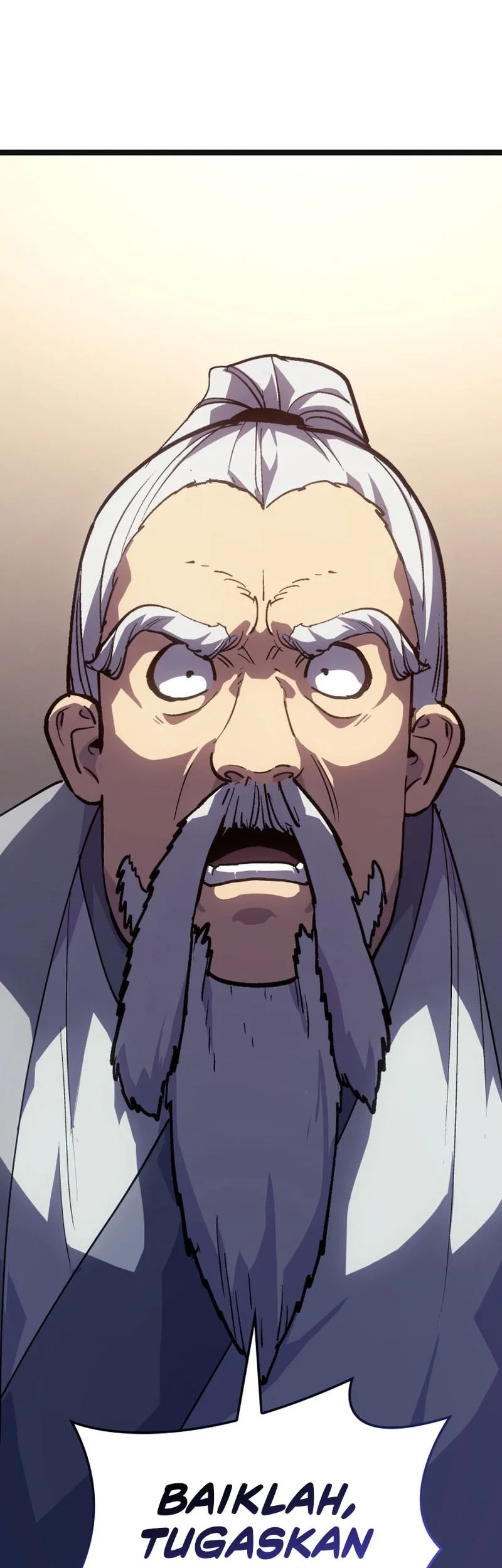 Grim Reaper of the Drifting Moon Chapter 109 Gambar 82