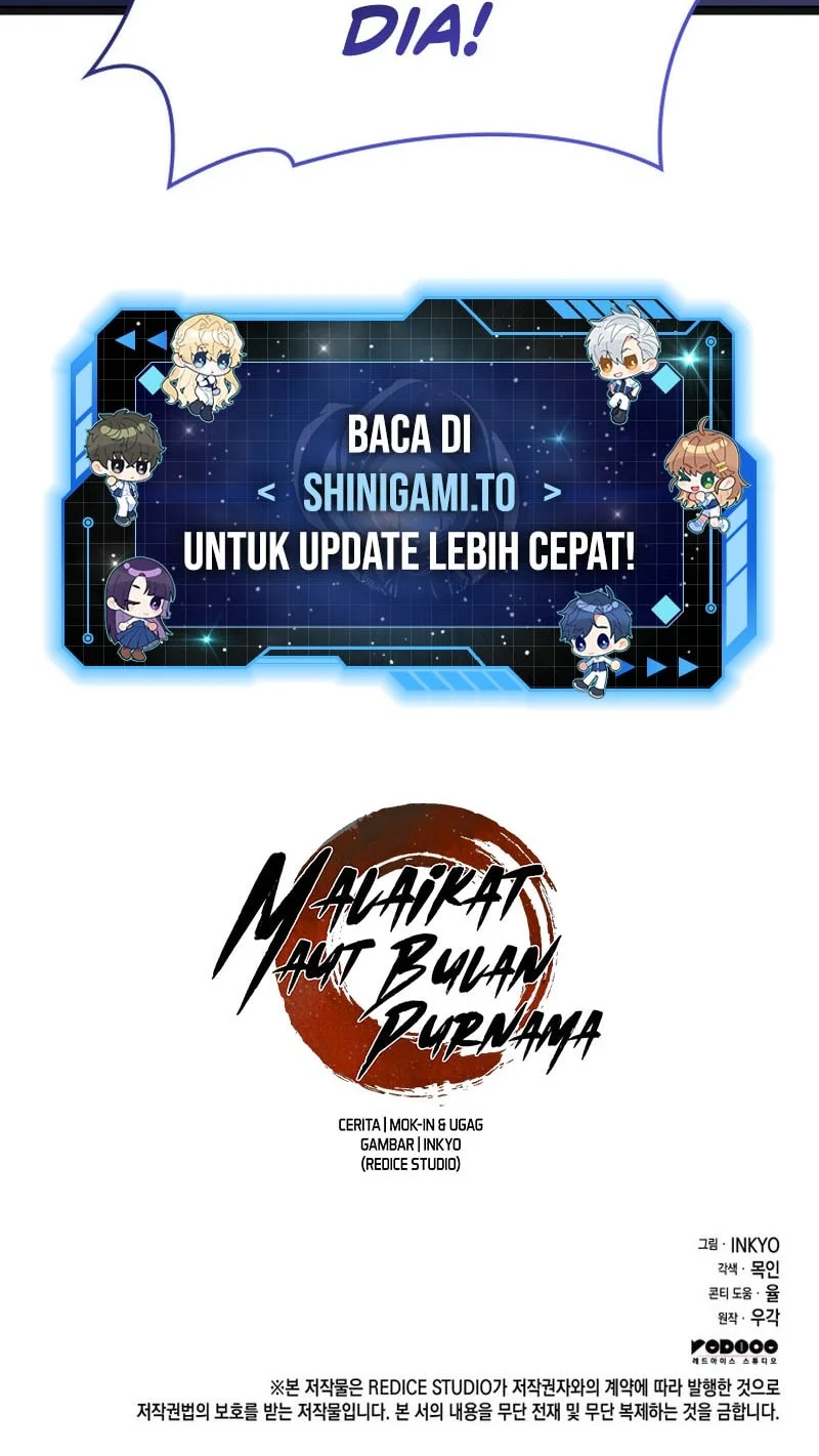 Grim Reaper of the Drifting Moon Chapter 109 Gambar 83