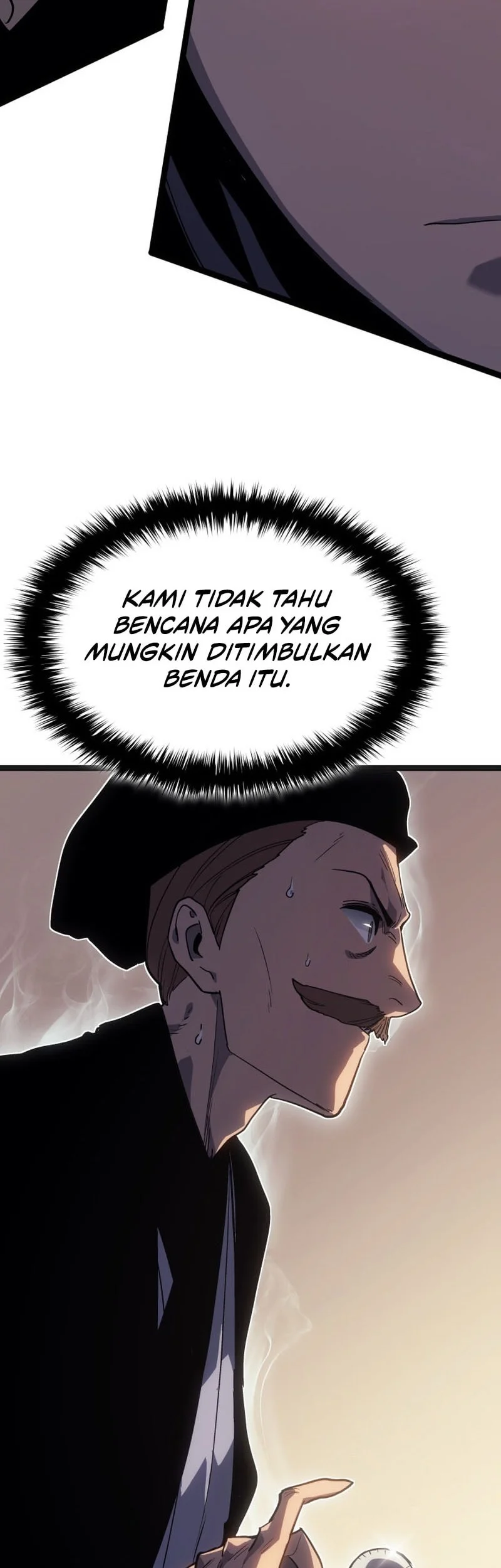 Grim Reaper of the Drifting Moon Chapter 109 Gambar 3