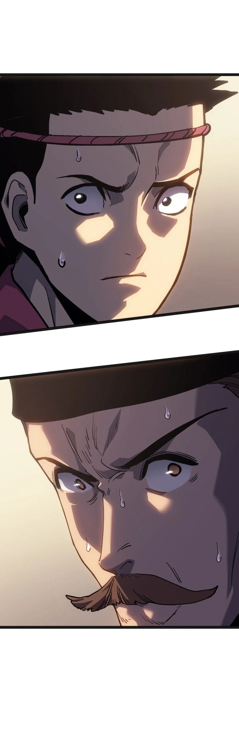 Grim Reaper of the Drifting Moon Chapter 109 Gambar 6