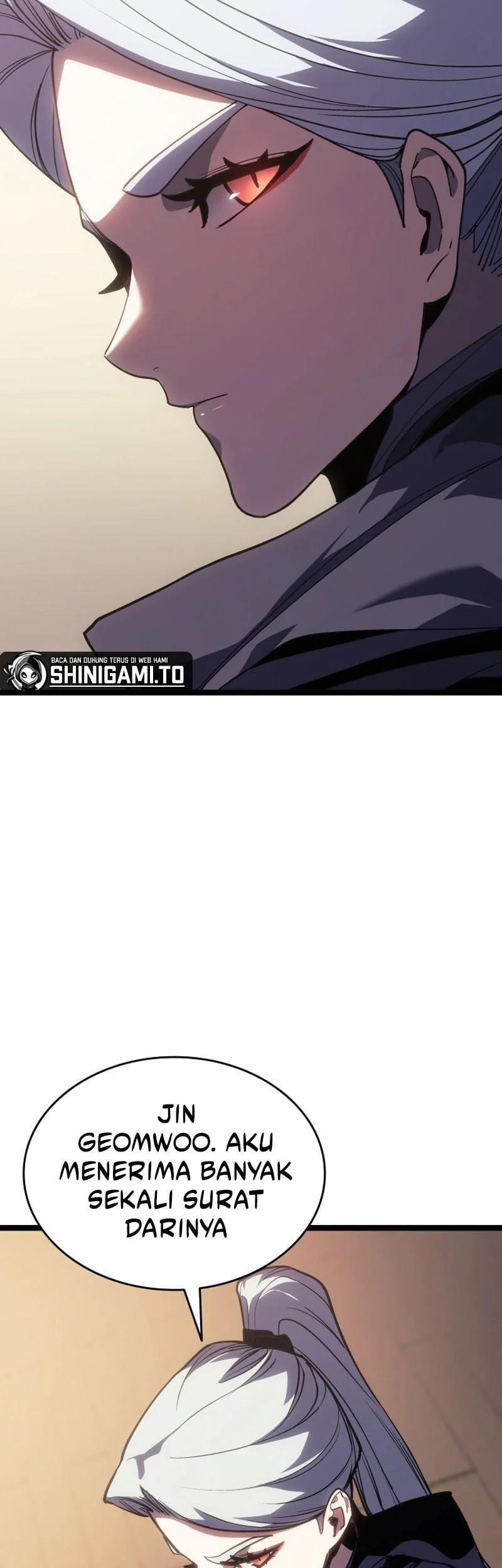 Grim Reaper of the Drifting Moon Chapter 109 Gambar 8