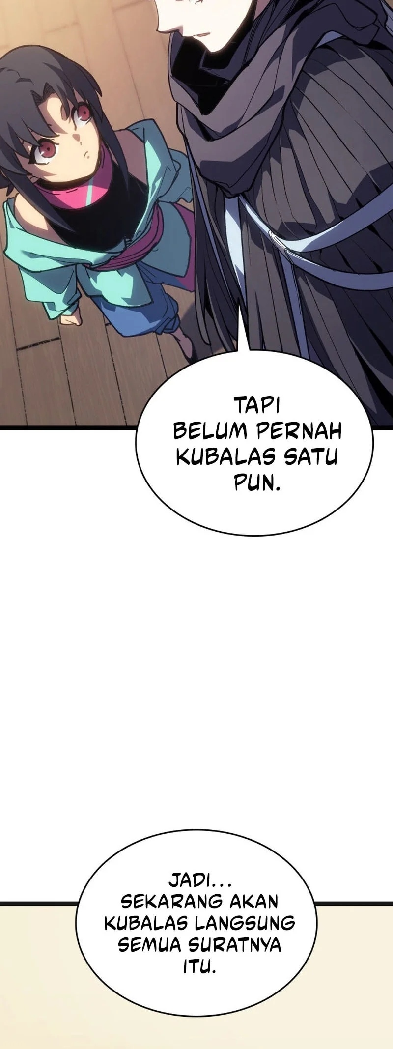 Grim Reaper of the Drifting Moon Chapter 109 Gambar 9