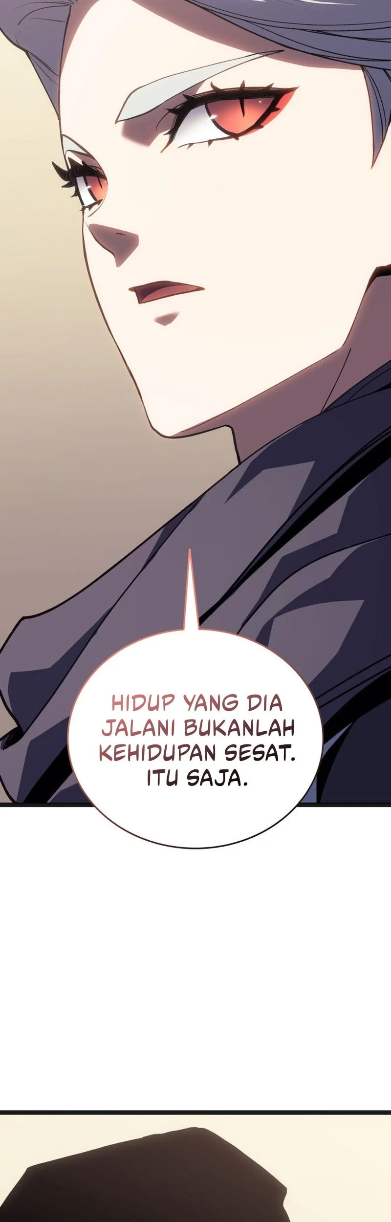 Grim Reaper of the Drifting Moon Chapter 109 Gambar 11