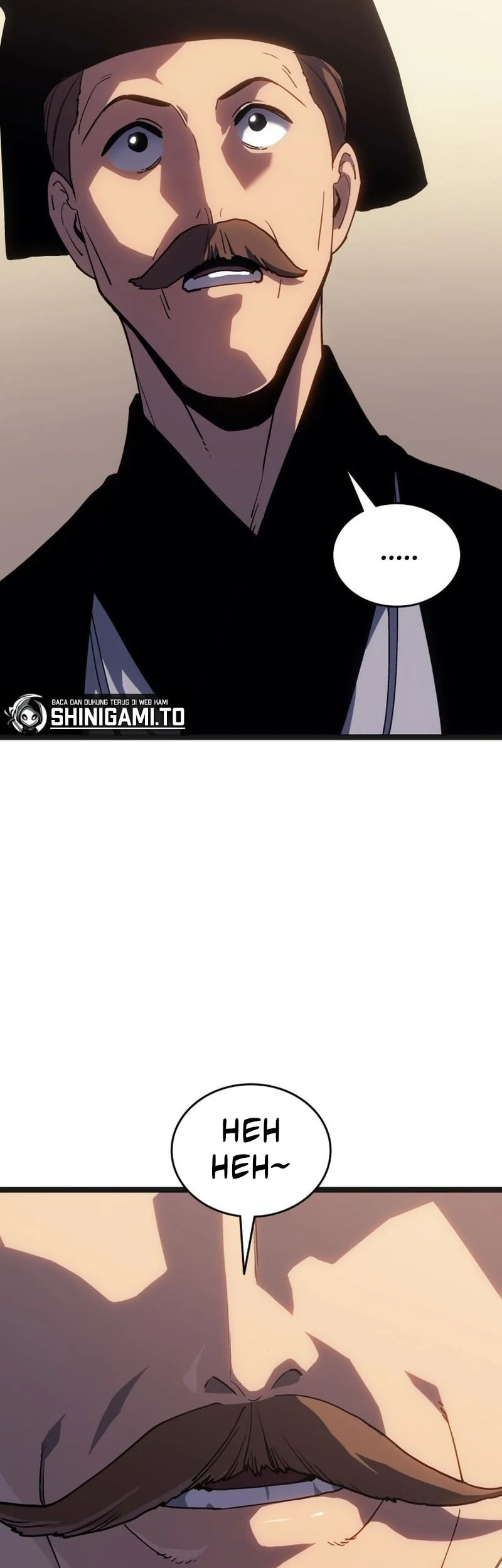 Grim Reaper of the Drifting Moon Chapter 109 Gambar 12