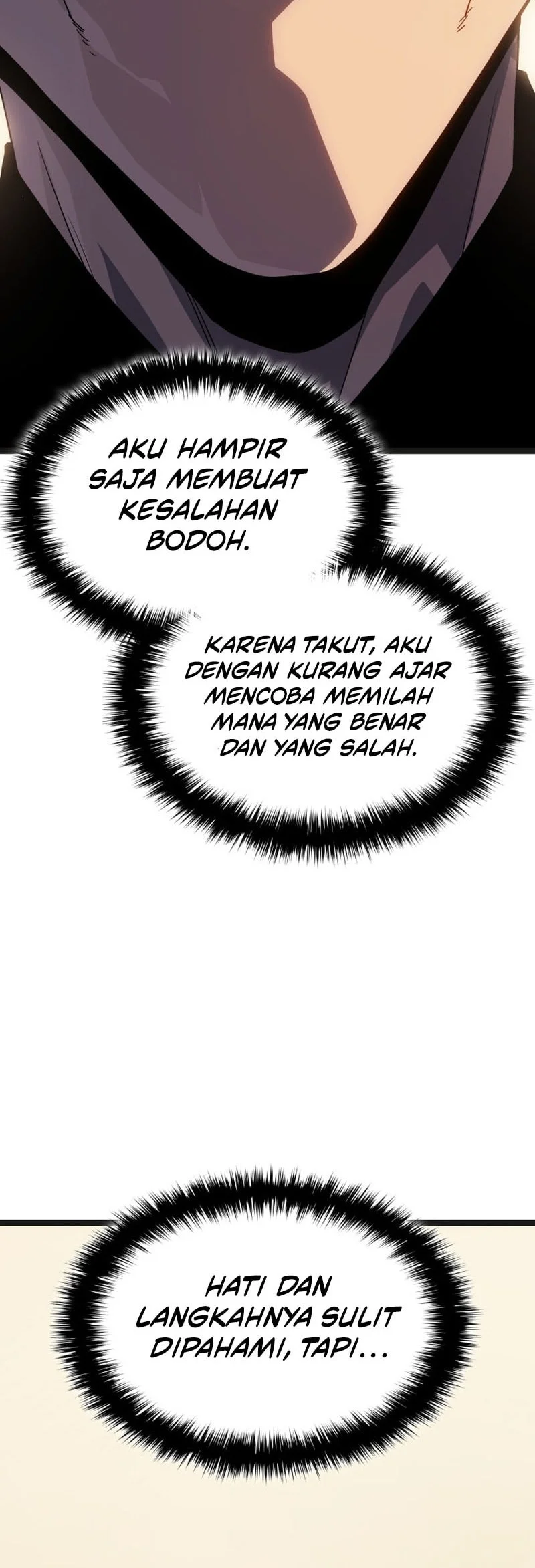 Grim Reaper of the Drifting Moon Chapter 109 Gambar 13