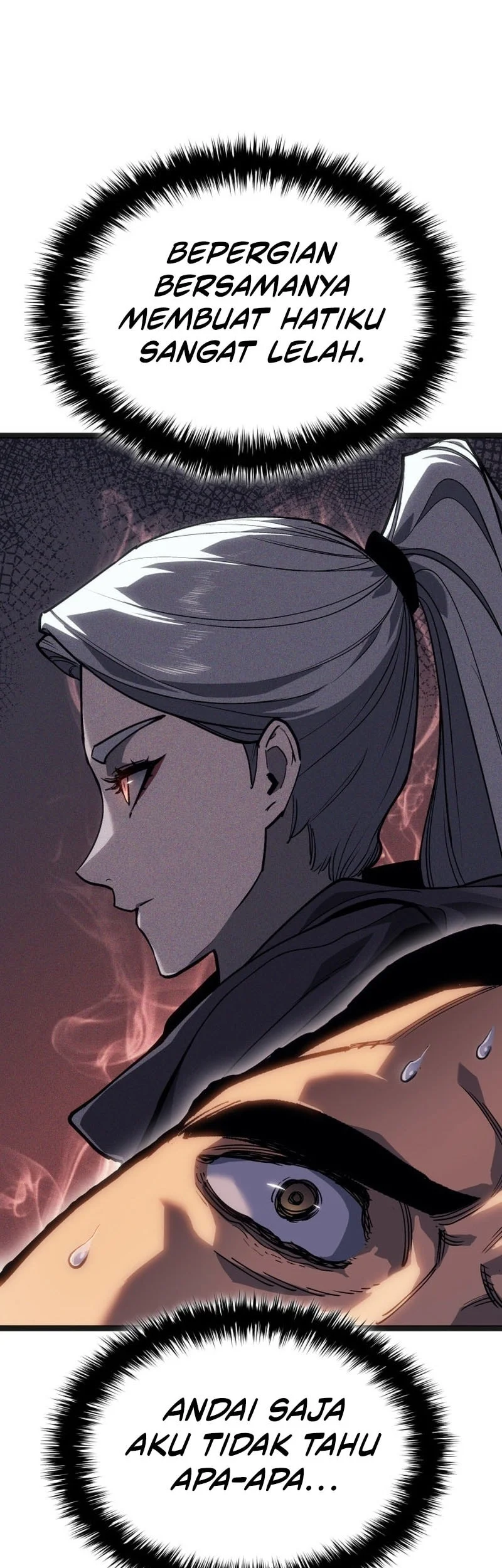 Grim Reaper of the Drifting Moon Chapter 109 Gambar 18