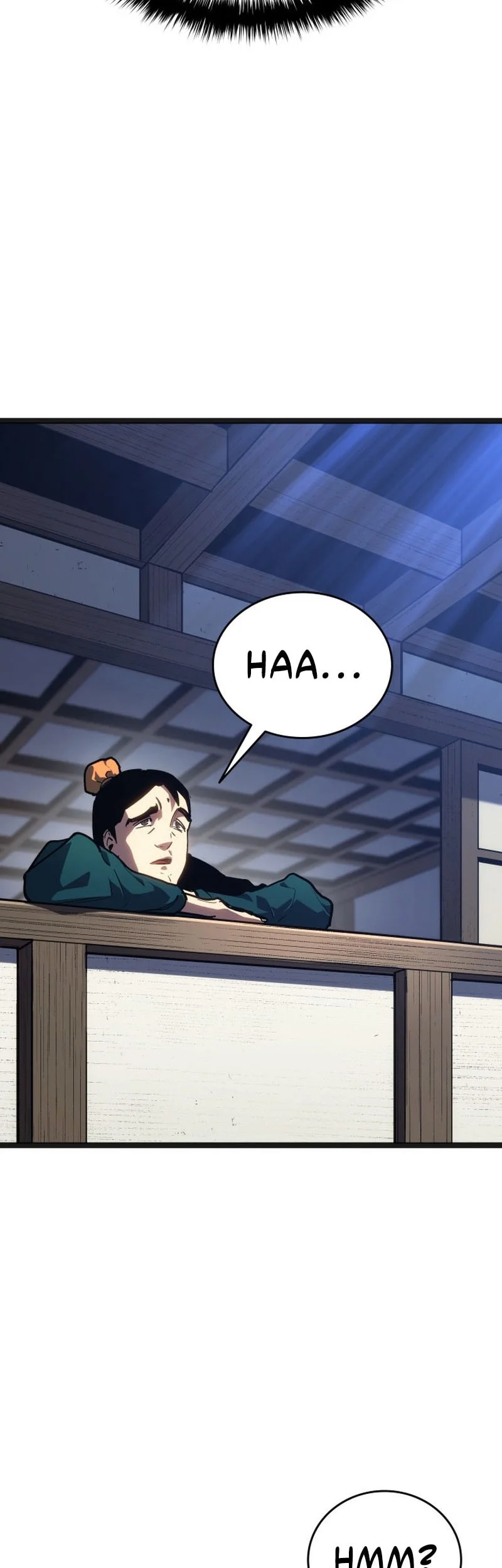 Grim Reaper of the Drifting Moon Chapter 109 Gambar 19