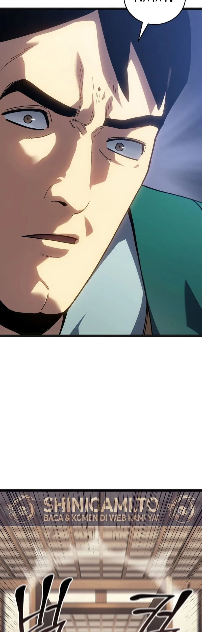 Grim Reaper of the Drifting Moon Chapter 109 Gambar 20