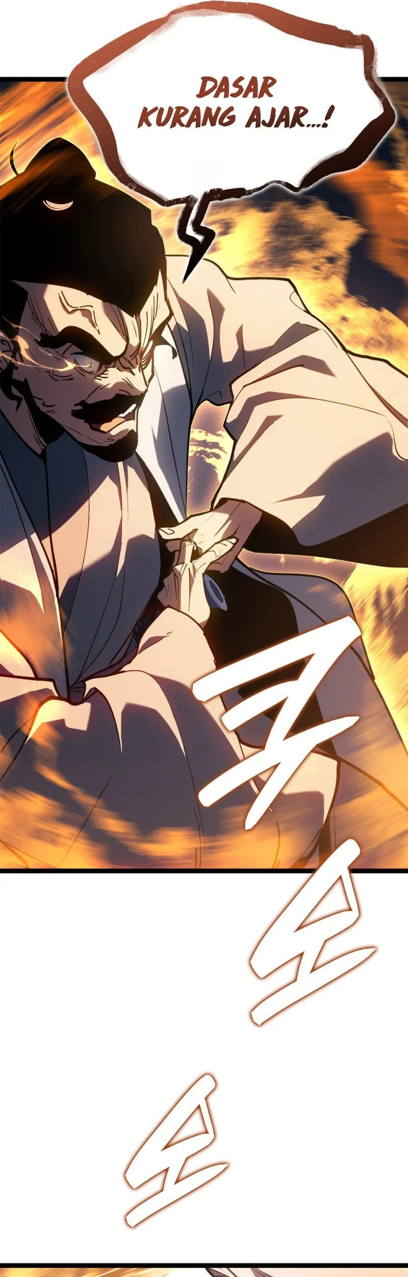 Grim Reaper of the Drifting Moon Chapter 110 Gambar 50