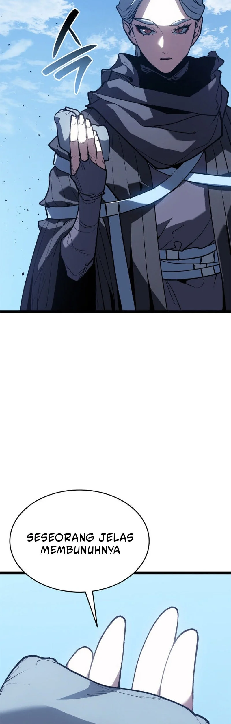 Grim Reaper of the Drifting Moon Chapter 110 Gambar 59