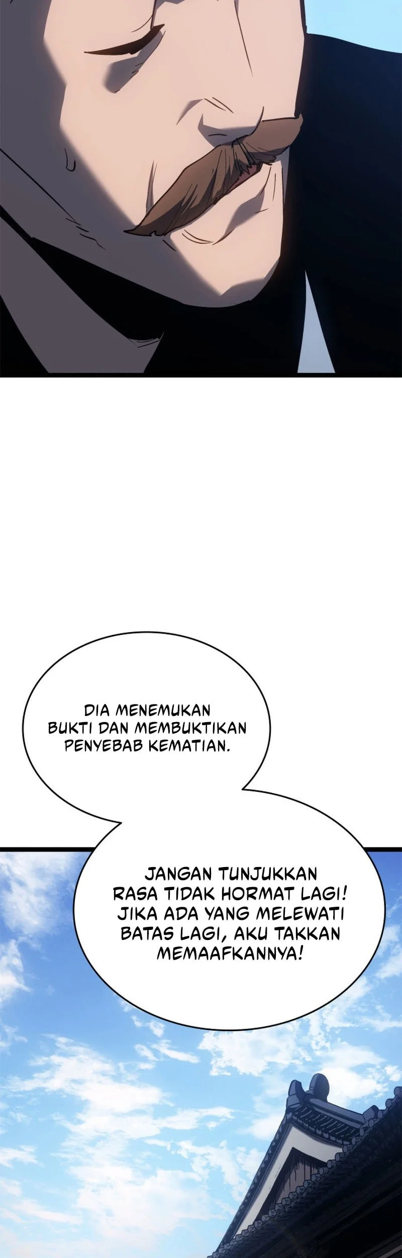Grim Reaper of the Drifting Moon Chapter 110 Gambar 64
