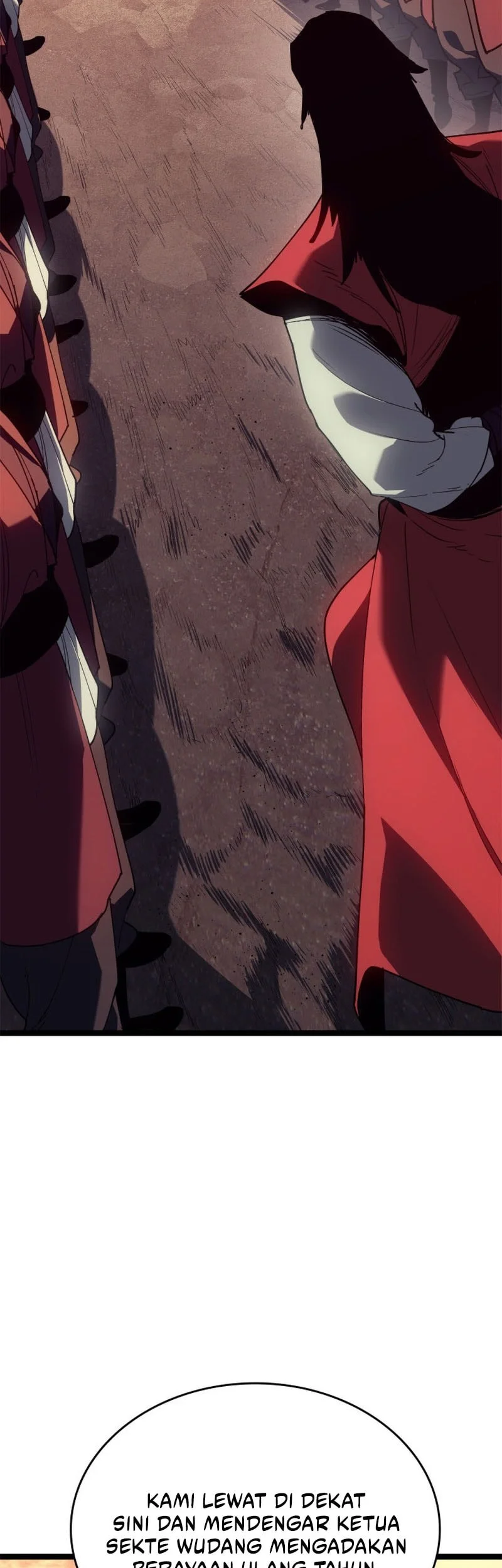 Grim Reaper of the Drifting Moon Chapter 110 Gambar 72