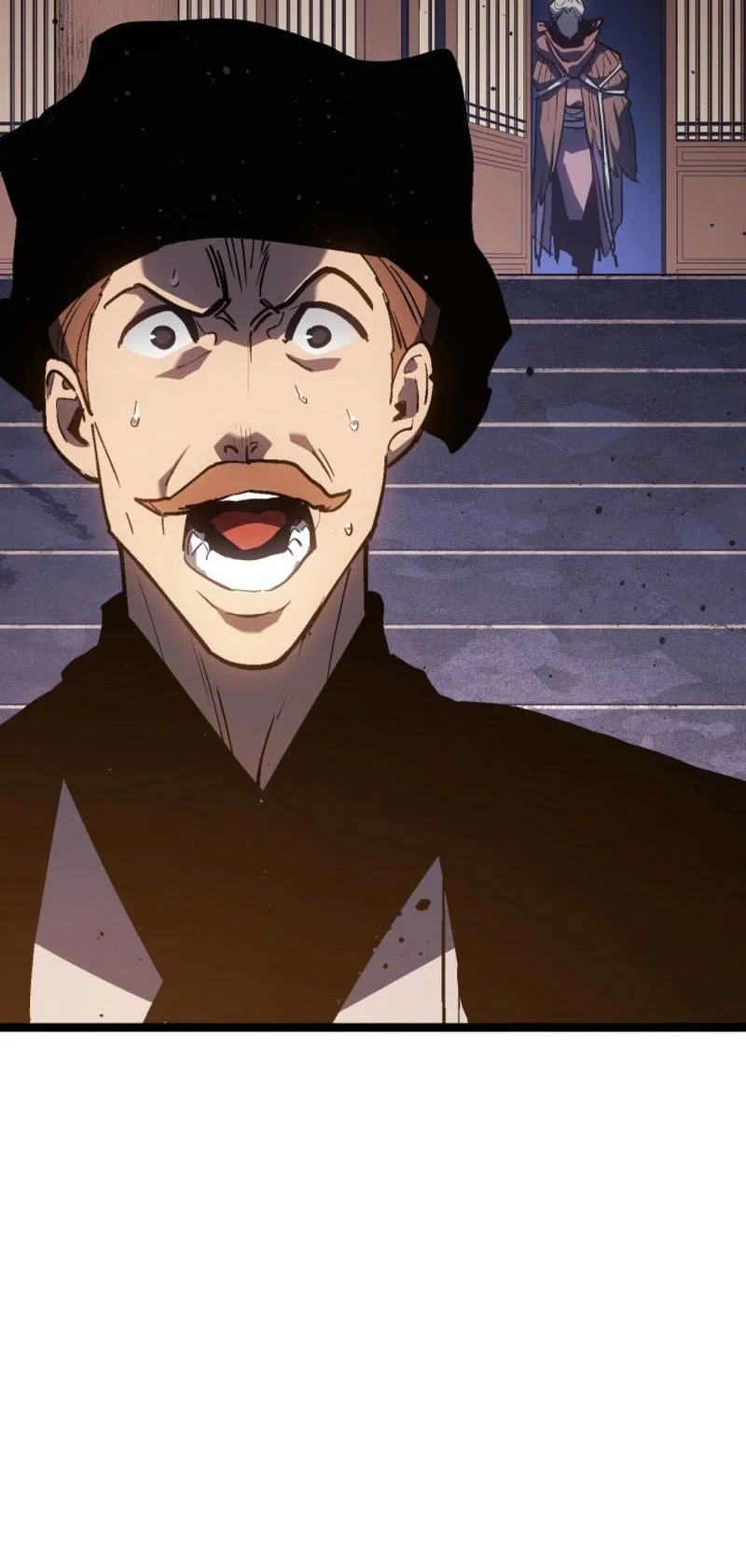 Grim Reaper of the Drifting Moon Chapter 110 Gambar 37