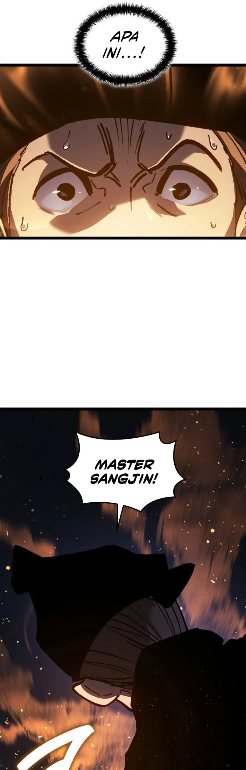 Grim Reaper of the Drifting Moon Chapter 110 Gambar 34