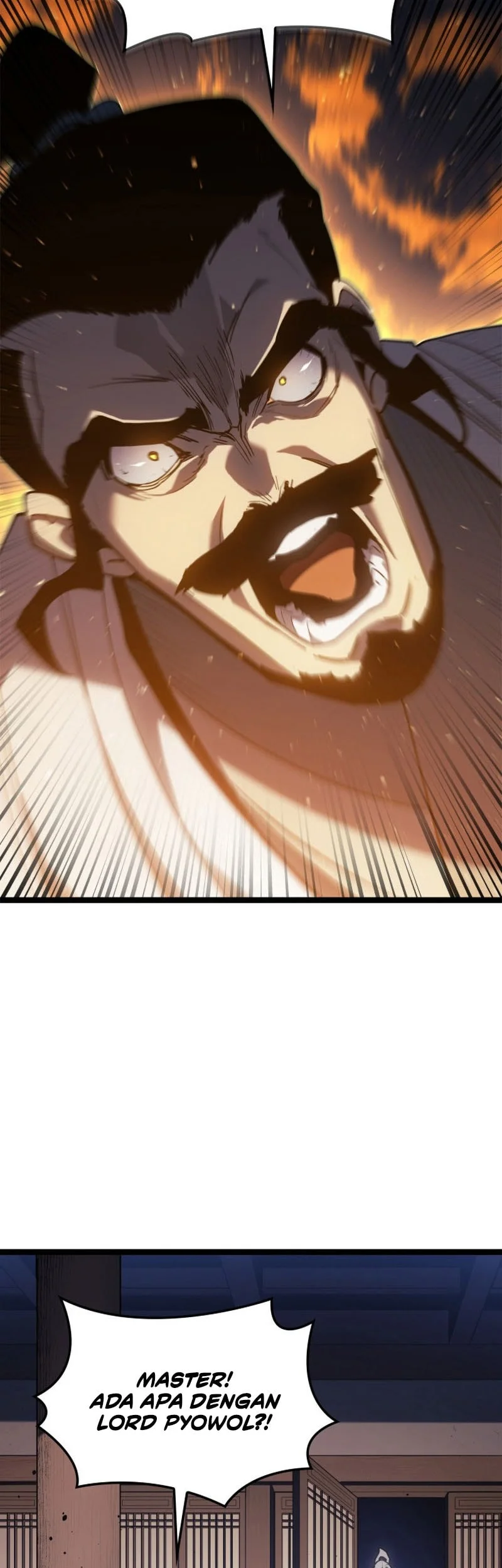 Grim Reaper of the Drifting Moon Chapter 110 Gambar 36