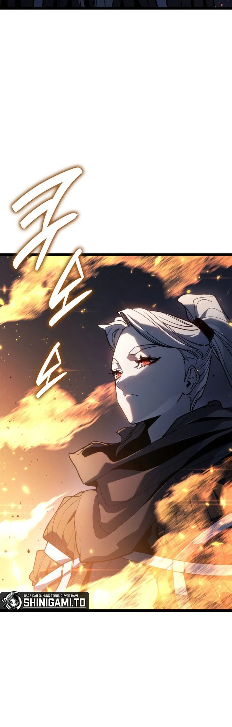 Grim Reaper of the Drifting Moon Chapter 110 Gambar 39