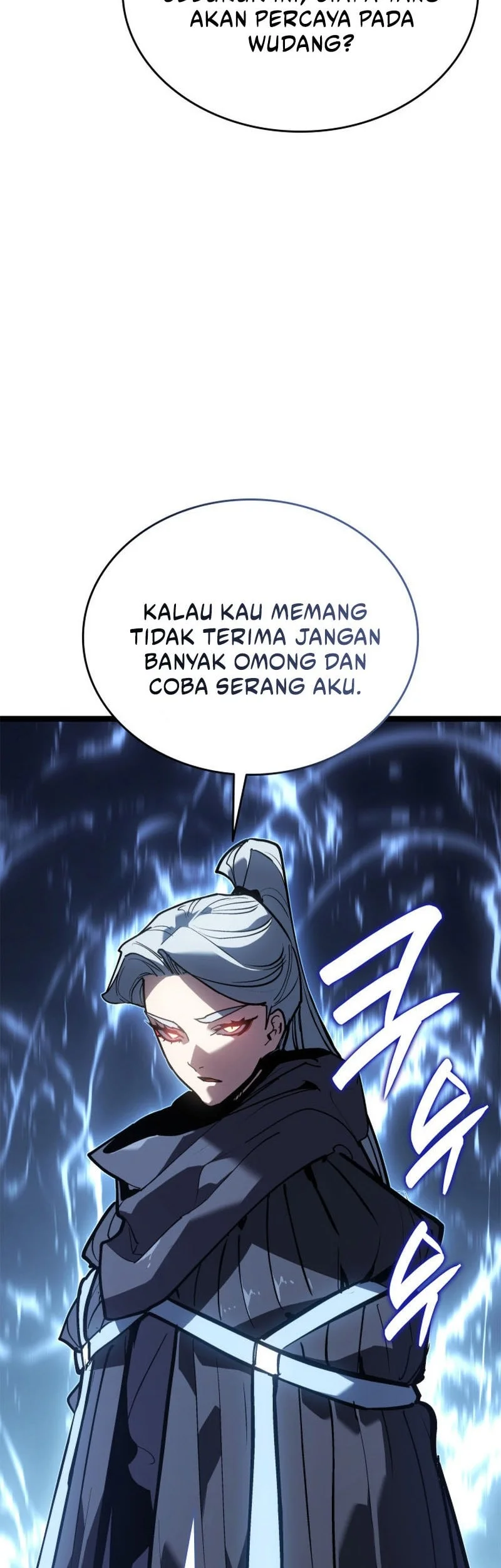 Grim Reaper of the Drifting Moon Chapter 110 Gambar 47