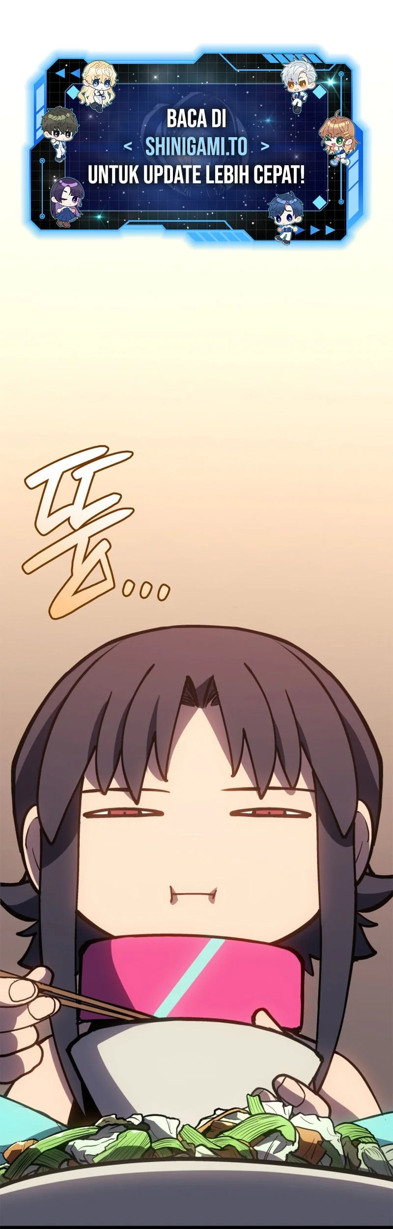 Manhwa Grim Reaper of the Drifting Moon Chapter 110 gambar nomor 2