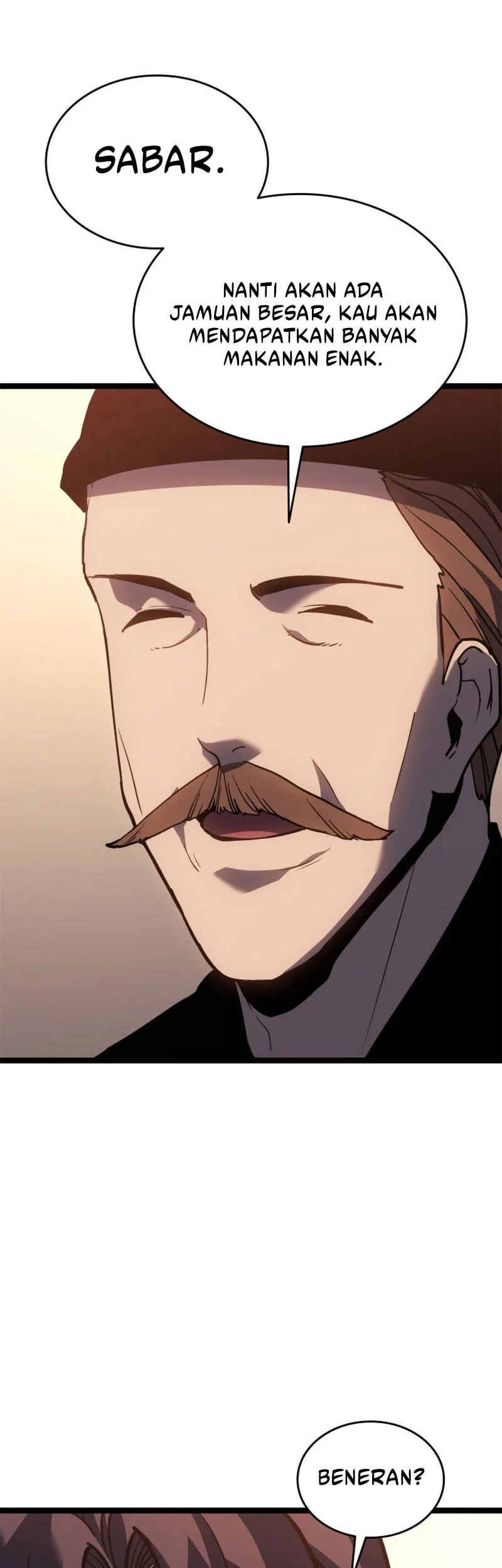 Grim Reaper of the Drifting Moon Chapter 110 Gambar 4