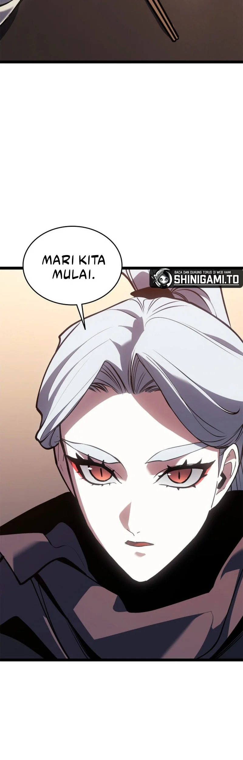 Grim Reaper of the Drifting Moon Chapter 110 Gambar 7