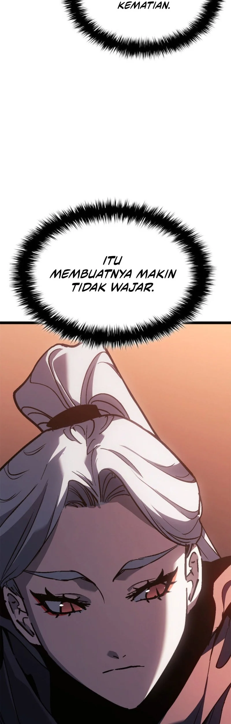 Grim Reaper of the Drifting Moon Chapter 110 Gambar 15