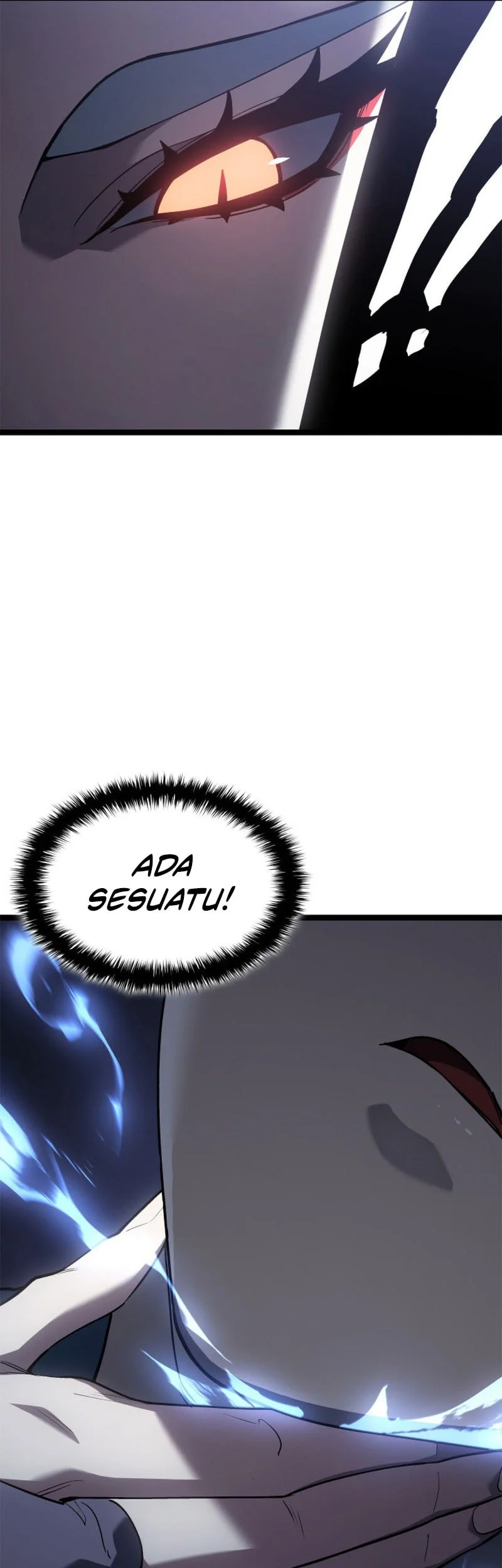 Grim Reaper of the Drifting Moon Chapter 110 Gambar 18