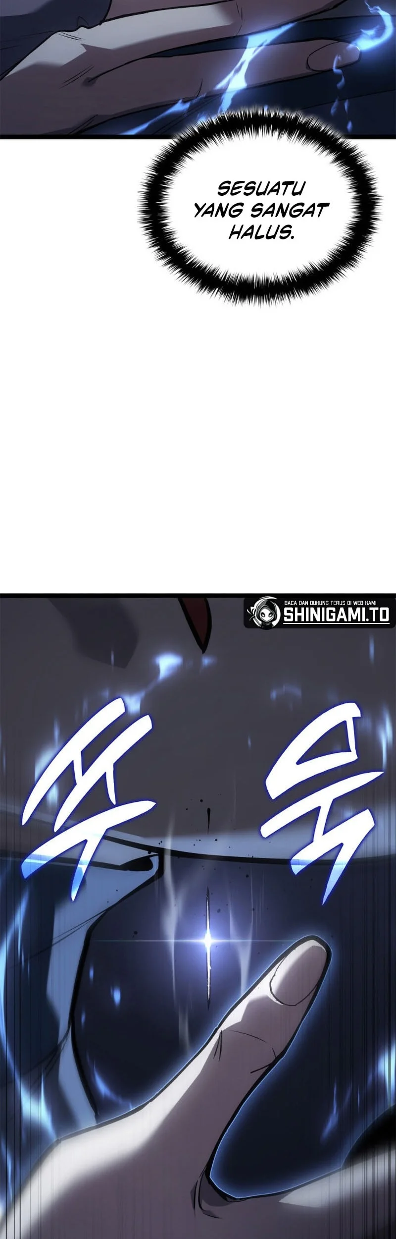 Grim Reaper of the Drifting Moon Chapter 110 Gambar 19