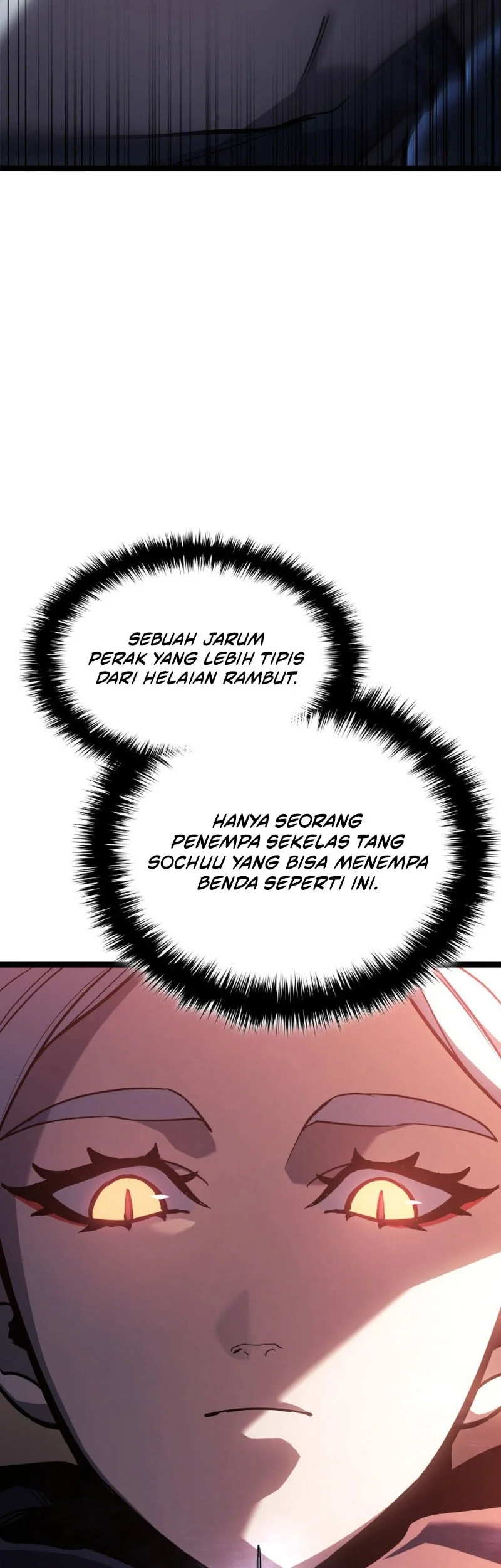 Grim Reaper of the Drifting Moon Chapter 110 Gambar 20