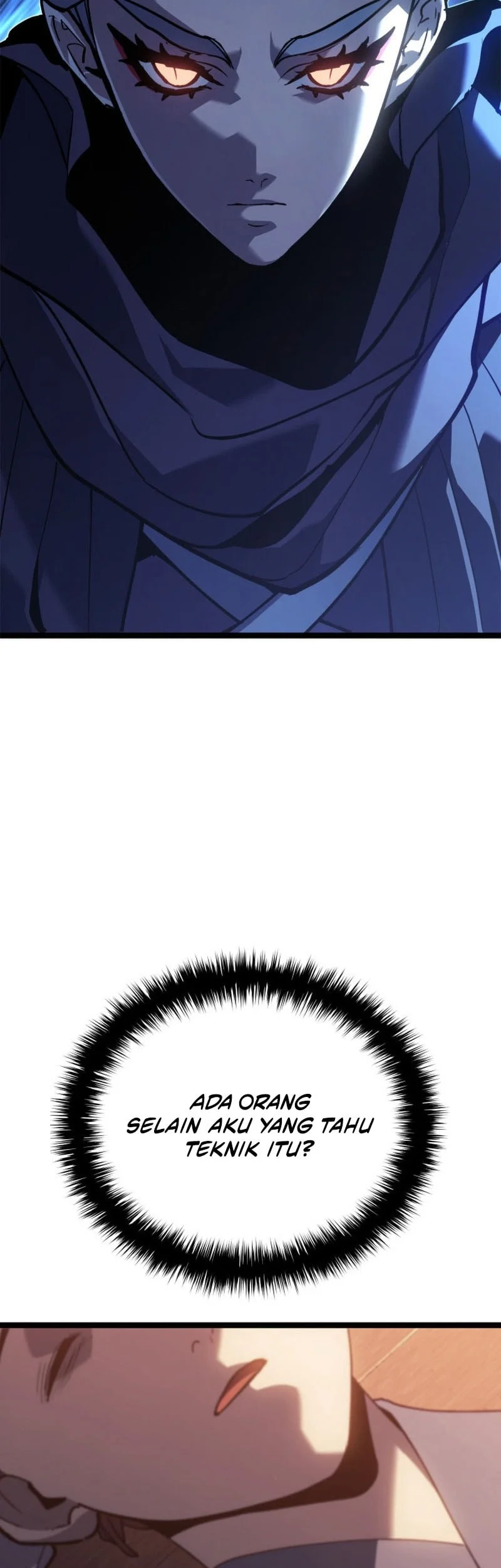 Grim Reaper of the Drifting Moon Chapter 110 Gambar 24