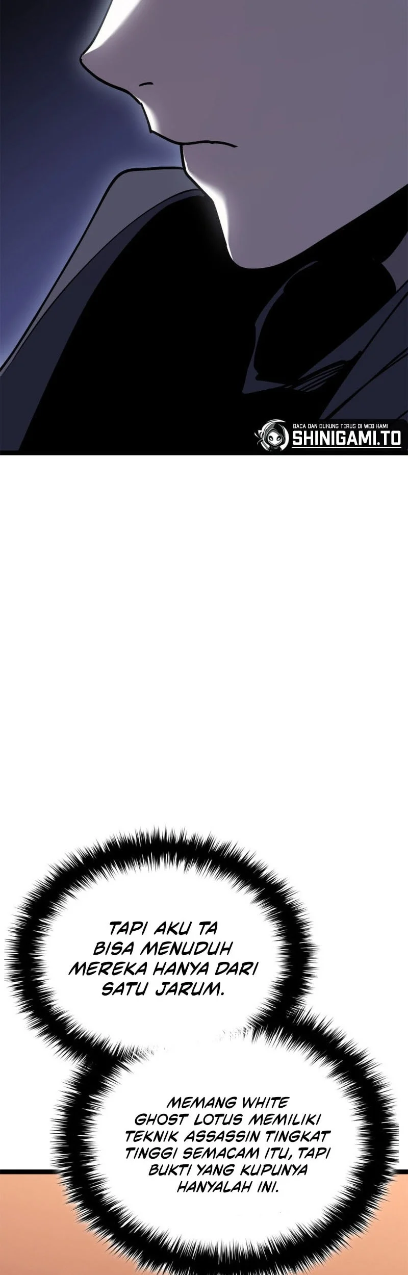 Grim Reaper of the Drifting Moon Chapter 110 Gambar 27