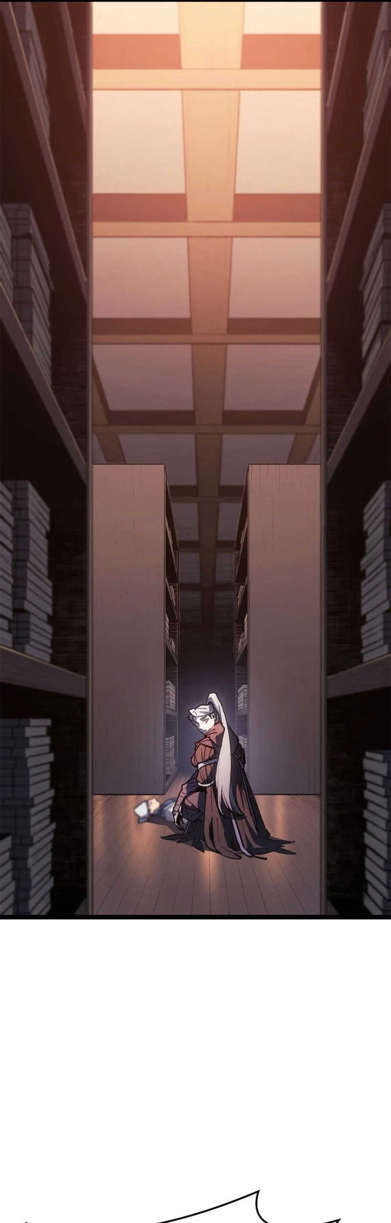 Grim Reaper of the Drifting Moon Chapter 110 Gambar 30