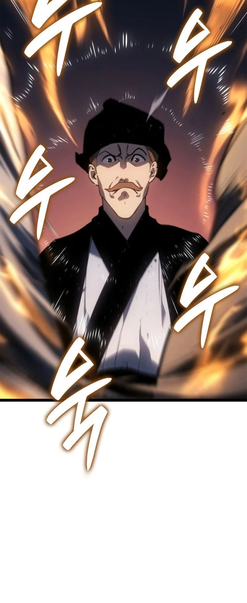 Grim Reaper of the Drifting Moon Chapter 110 Gambar 33