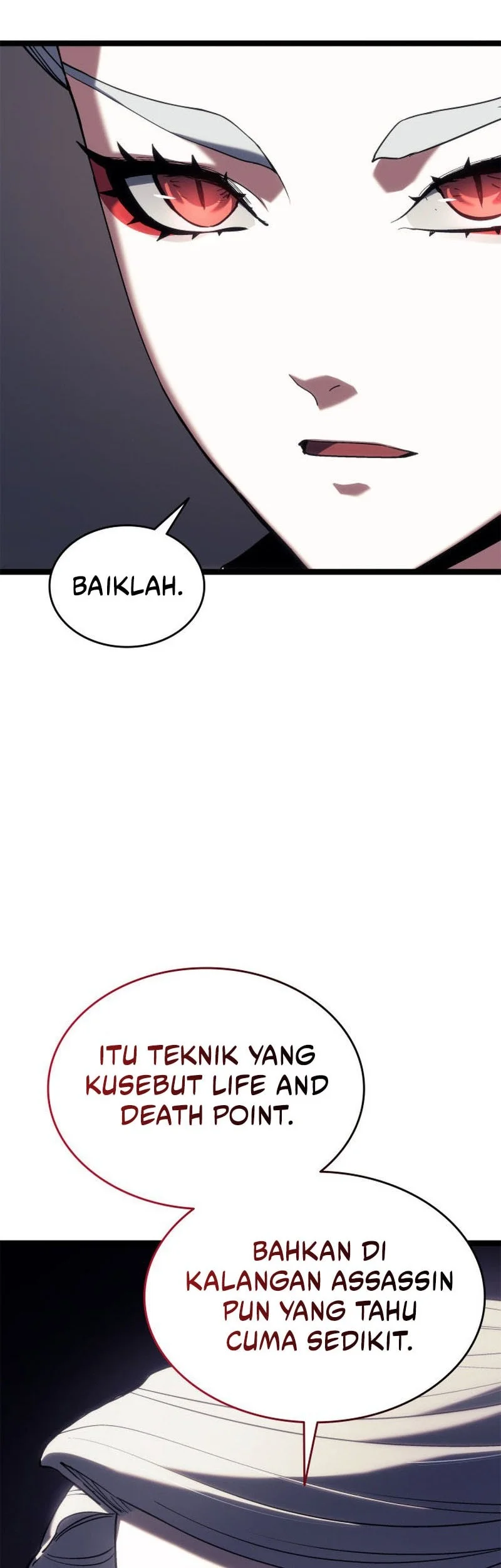 Grim Reaper of the Drifting Moon Chapter 111 Gambar 55