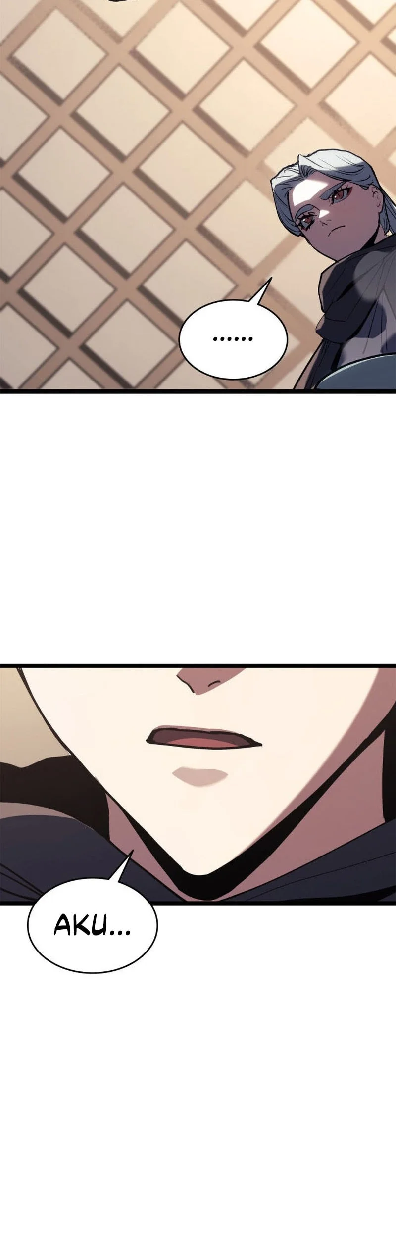 Grim Reaper of the Drifting Moon Chapter 111 Gambar 65