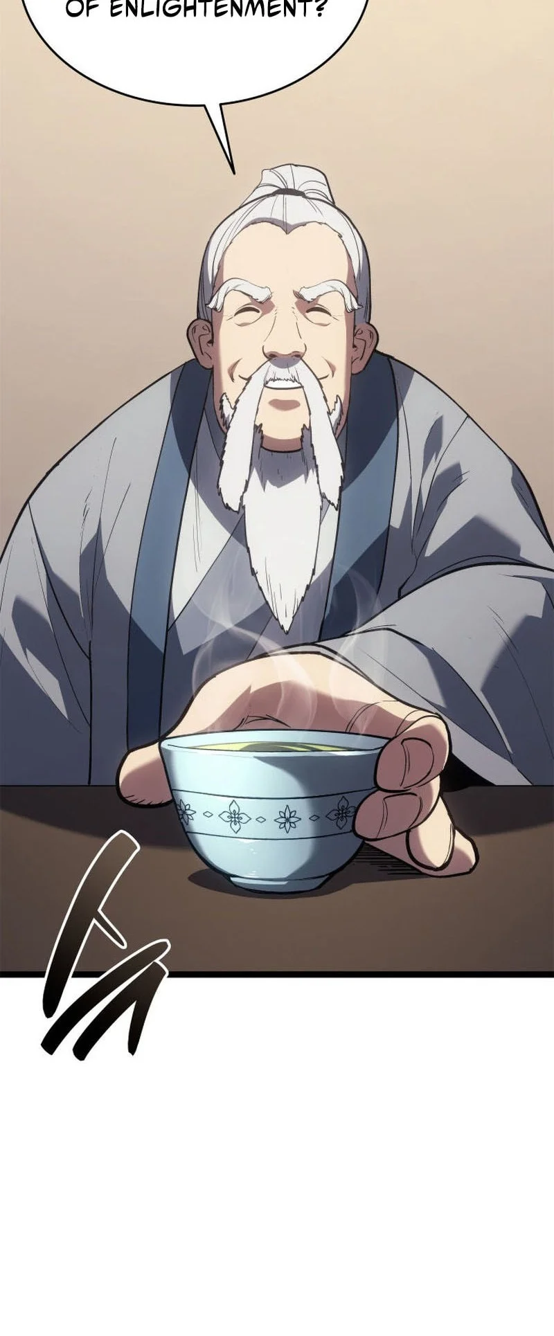 Grim Reaper of the Drifting Moon Chapter 111 Gambar 45